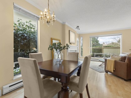 Photo 2 at 103 - 1100 W 7th Avenue, Fairview VW, Vancouver West