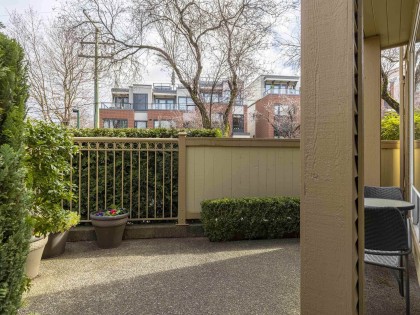 Photo 6 at 103 - 1100 W 7th Avenue, Fairview VW, Vancouver West