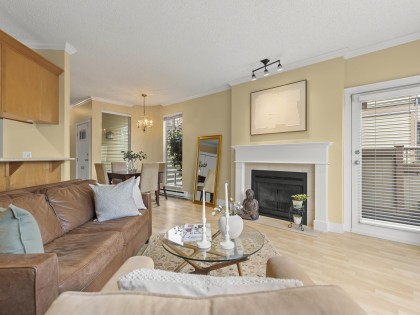 Photo 13 at 103 - 1100 W 7th Avenue, Fairview VW, Vancouver West