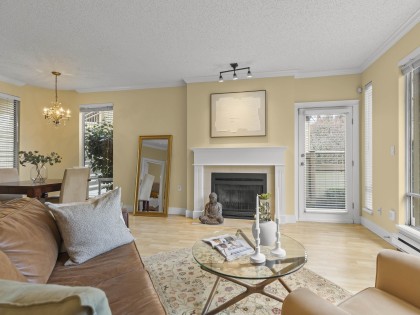 Photo 12 at 103 - 1100 W 7th Avenue, Fairview VW, Vancouver West