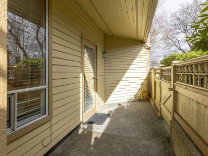 Photo 22 at 103 - 1100 W 7th Avenue, Fairview VW, Vancouver West