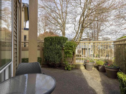 Photo 7 at 103 - 1100 W 7th Avenue, Fairview VW, Vancouver West