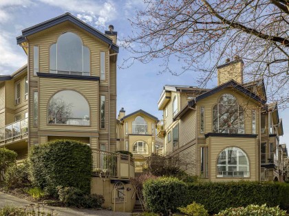 Photo 36 at 103 - 1100 W 7th Avenue, Fairview VW, Vancouver West