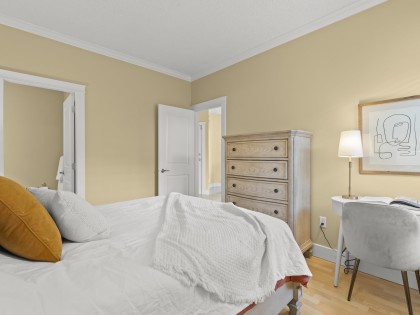 Photo 28 at 103 - 1100 W 7th Avenue, Fairview VW, Vancouver West