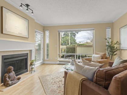 Photo 5 at 103 - 1100 W 7th Avenue, Fairview VW, Vancouver West