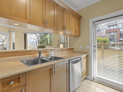 Photo 20 at 103 - 1100 W 7th Avenue, Fairview VW, Vancouver West