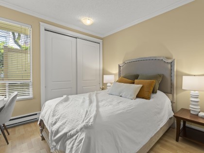 Photo 24 at 103 - 1100 W 7th Avenue, Fairview VW, Vancouver West