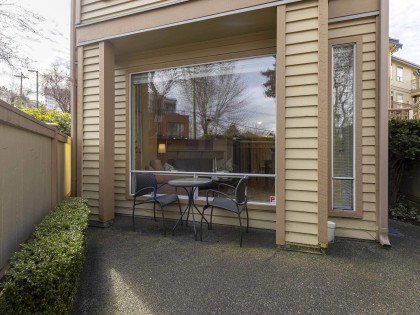 Photo 10 at 103 - 1100 W 7th Avenue, Fairview VW, Vancouver West