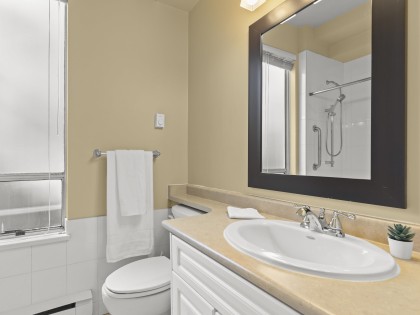 Photo 33 at 103 - 1100 W 7th Avenue, Fairview VW, Vancouver West