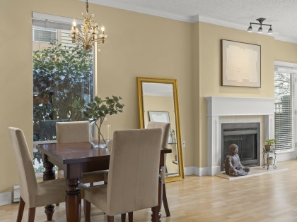 Photo 14 at 103 - 1100 W 7th Avenue, Fairview VW, Vancouver West