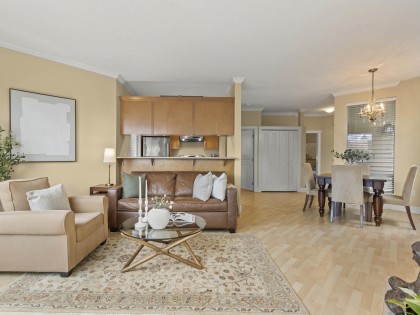 Photo 11 at 103 - 1100 W 7th Avenue, Fairview VW, Vancouver West