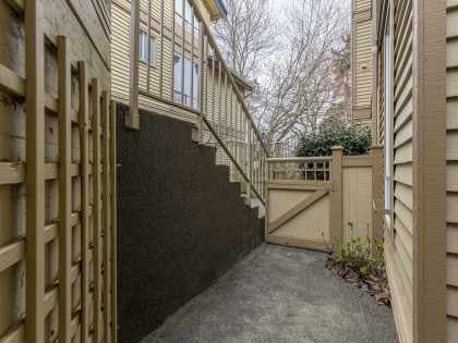 Photo 35 at 103 - 1100 W 7th Avenue, Fairview VW, Vancouver West