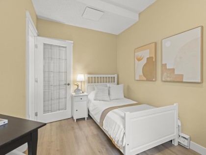 Photo 31 at 103 - 1100 W 7th Avenue, Fairview VW, Vancouver West