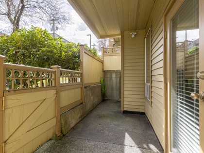 Photo 21 at 103 - 1100 W 7th Avenue, Fairview VW, Vancouver West