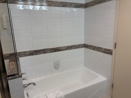 Photo 6 at 2906 - 1128 W Hastings Street, Coal Harbour, Vancouver West