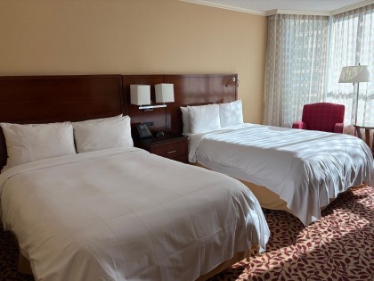 Photo 3 at 2906 - 1128 W Hastings Street, Coal Harbour, Vancouver West