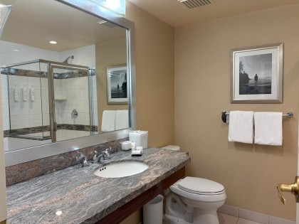 Photo 5 at 2906 - 1128 W Hastings Street, Coal Harbour, Vancouver West