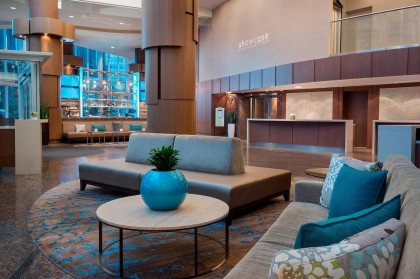 Photo 9 at 2906 - 1128 W Hastings Street, Coal Harbour, Vancouver West