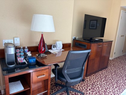 Photo 11 at 2906 - 1128 W Hastings Street, Coal Harbour, Vancouver West