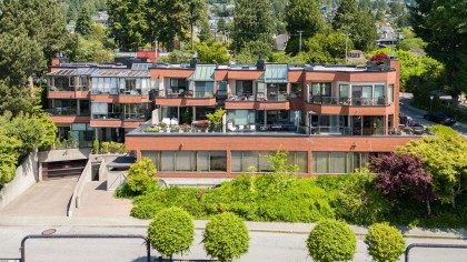 Photo 36 at 101 - 2408 Haywood Avenue, Dundarave, West Vancouver