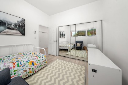 Photo 30 at 101 - 2408 Haywood Avenue, Dundarave, West Vancouver