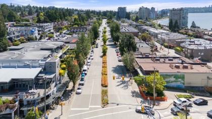 Photo 33 at 101 - 2408 Haywood Avenue, Dundarave, West Vancouver