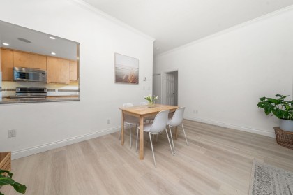 Photo 14 at 101 - 2408 Haywood Avenue, Dundarave, West Vancouver