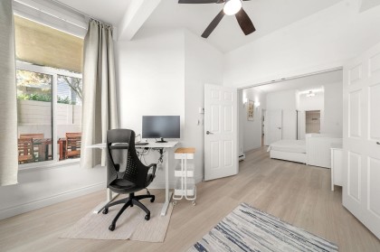 Photo 25 at 101 - 2408 Haywood Avenue, Dundarave, West Vancouver