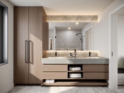 Photo 3 at 10 - 1045 Ridgewood Drive, Edgemont, North Vancouver