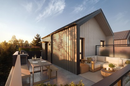 Photo 1 at 10 - 1045 Ridgewood Drive, Edgemont, North Vancouver