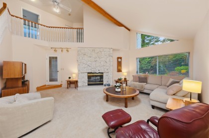 Photo 2 at 1485 Percy Court, Indian River, North Vancouver