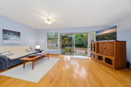 Photo 13 at 1485 Percy Court, Indian River, North Vancouver