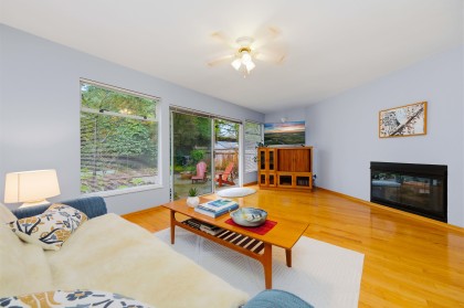 Photo 16 at 1485 Percy Court, Indian River, North Vancouver