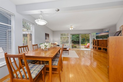 Photo 12 at 1485 Percy Court, Indian River, North Vancouver