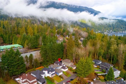 Photo 32 at 1485 Percy Court, Indian River, North Vancouver