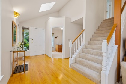 Photo 5 at 1485 Percy Court, Indian River, North Vancouver