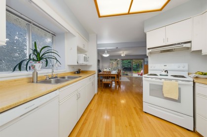 Photo 9 at 1485 Percy Court, Indian River, North Vancouver