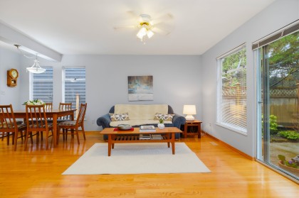 Photo 14 at 1485 Percy Court, Indian River, North Vancouver