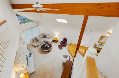 Photo 18 at 1485 Percy Court, Indian River, North Vancouver