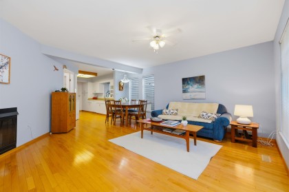 Photo 15 at 1485 Percy Court, Indian River, North Vancouver