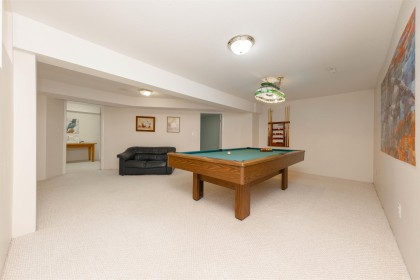 Photo 29 at 1485 Percy Court, Indian River, North Vancouver