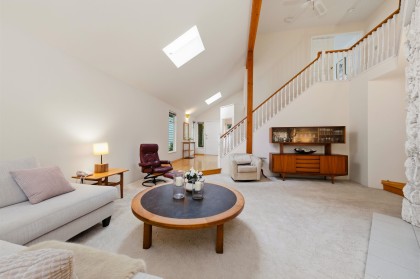 Photo 4 at 1485 Percy Court, Indian River, North Vancouver