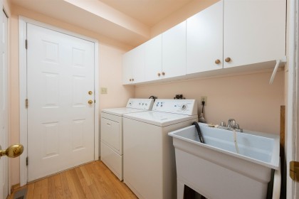 Photo 8 at 1485 Percy Court, Indian River, North Vancouver