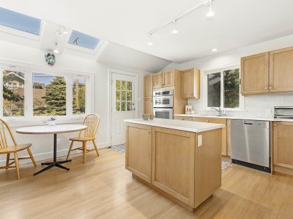 Photo 16 at 4269 W 13th Avenue, Point Grey, Vancouver West