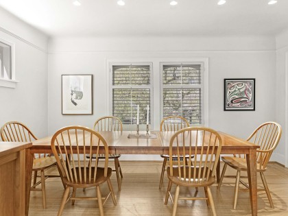 Photo 12 at 4269 W 13th Avenue, Point Grey, Vancouver West