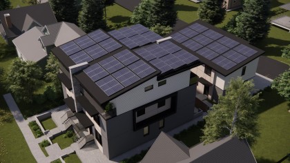 Photo 7 at 4269 W 13th Avenue, Point Grey, Vancouver West