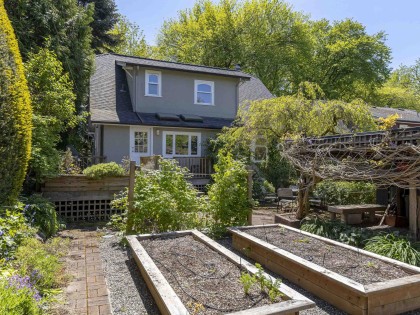 Photo 32 at 4269 W 13th Avenue, Point Grey, Vancouver West