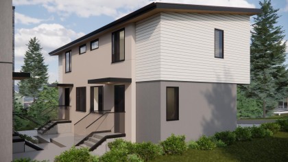 Photo 5 at 4269 W 13th Avenue, Point Grey, Vancouver West