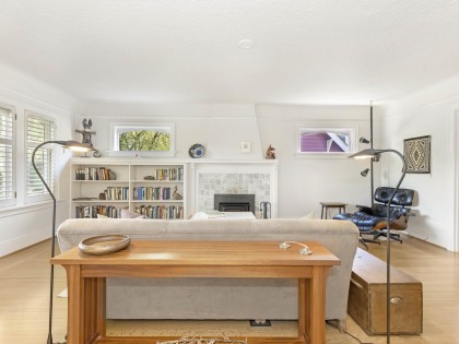 Photo 10 at 4269 W 13th Avenue, Point Grey, Vancouver West