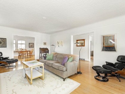 Photo 14 at 4269 W 13th Avenue, Point Grey, Vancouver West